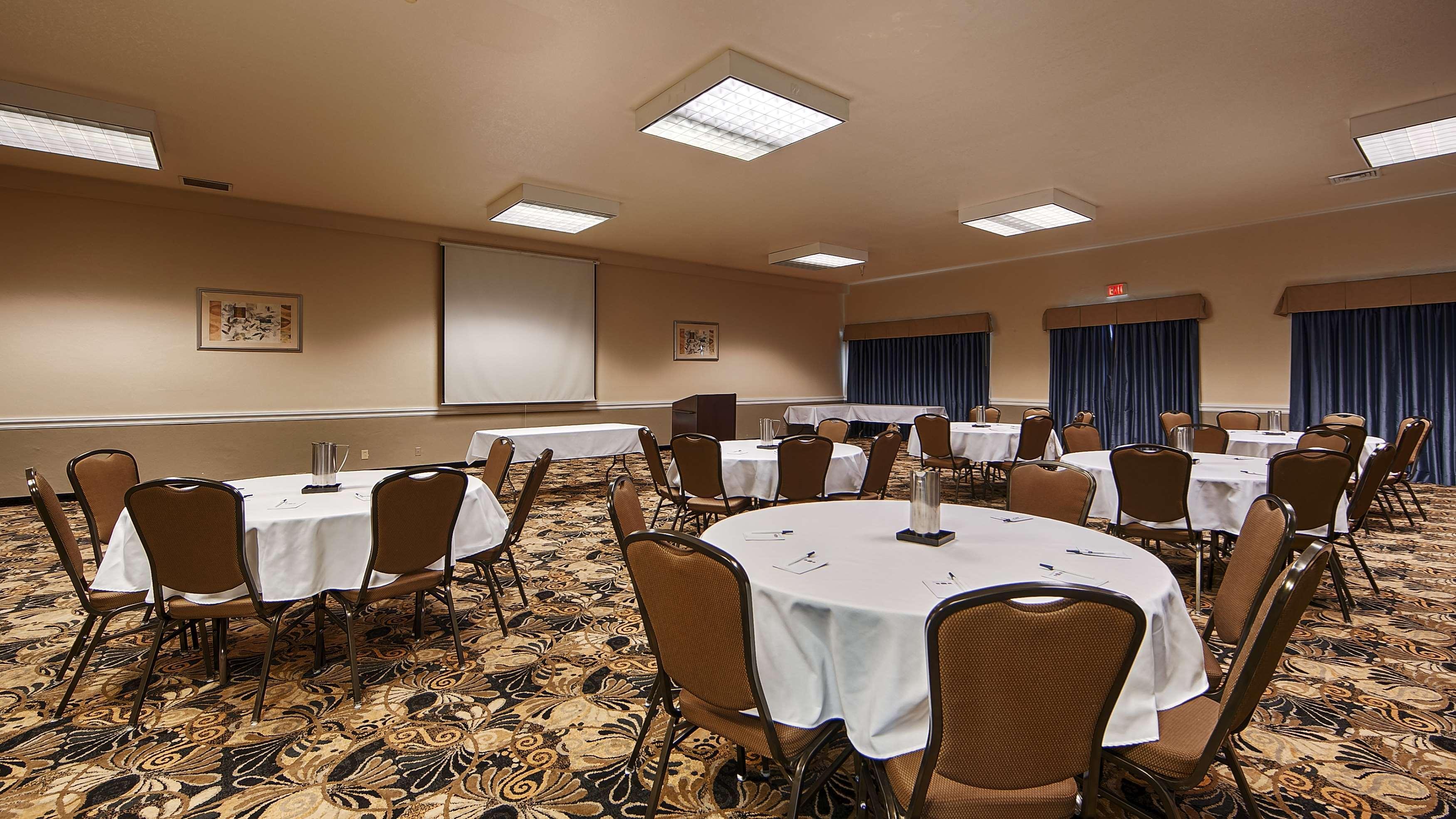 Best Western Heritage Inn Concord Exterior photo