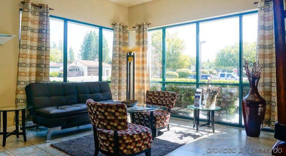 Best Western Heritage Inn Concord Exterior photo