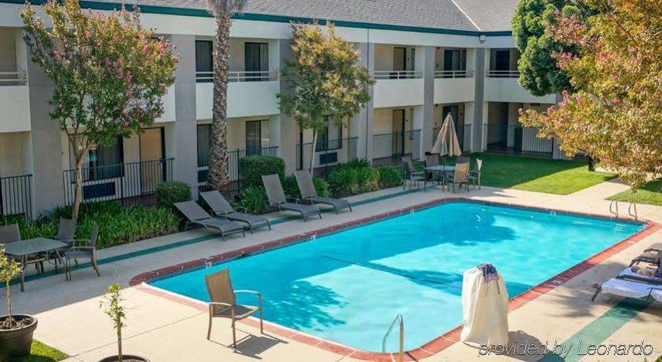 Best Western Heritage Inn Concord Exterior photo
