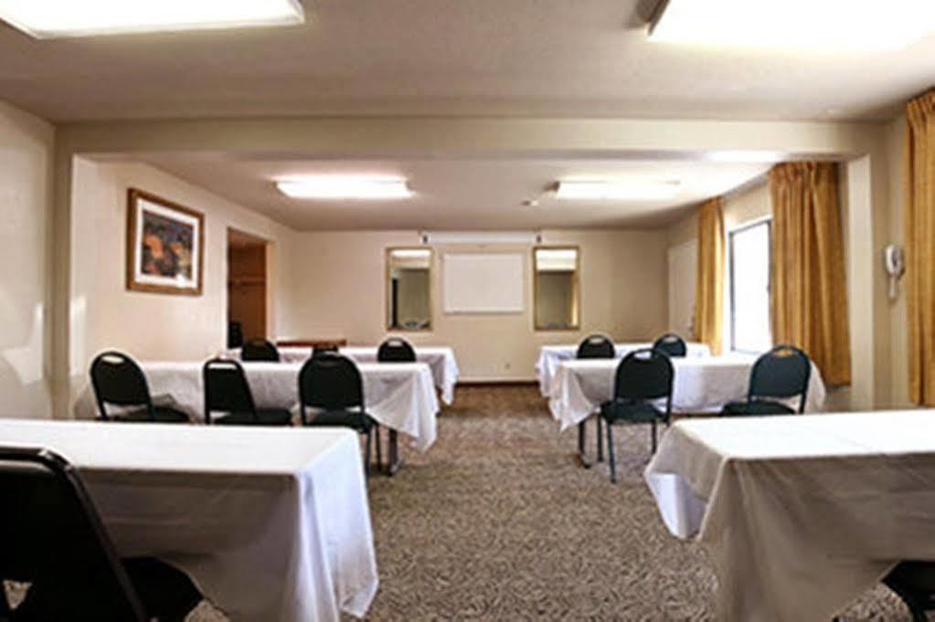 Best Western Heritage Inn Concord Exterior photo